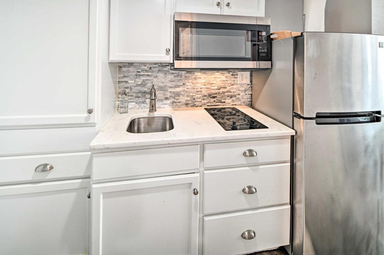 Beachfront Condo In Myrtle Beach With Pool Access Экстерьер фото